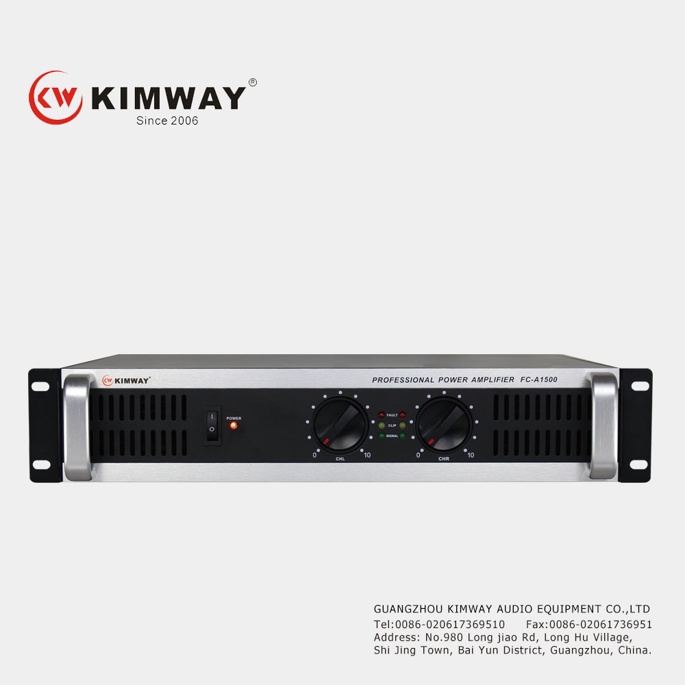 FC-A1500