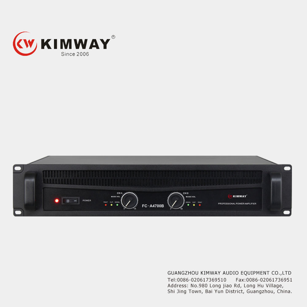 FC-A4700B