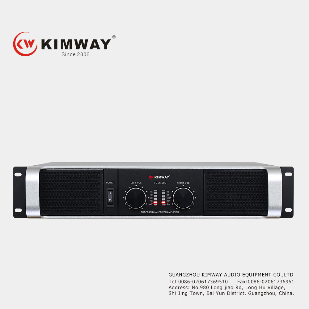 FC-A4800