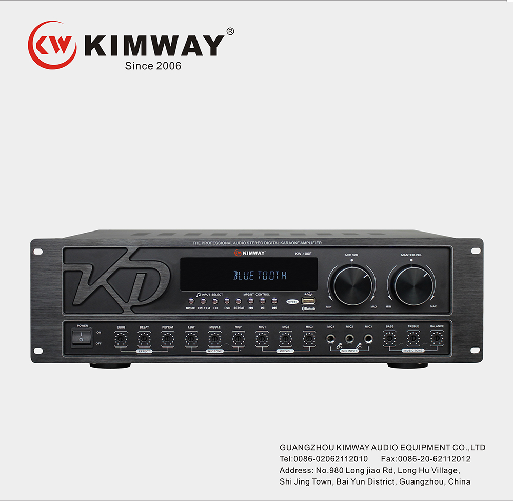 KB-350A