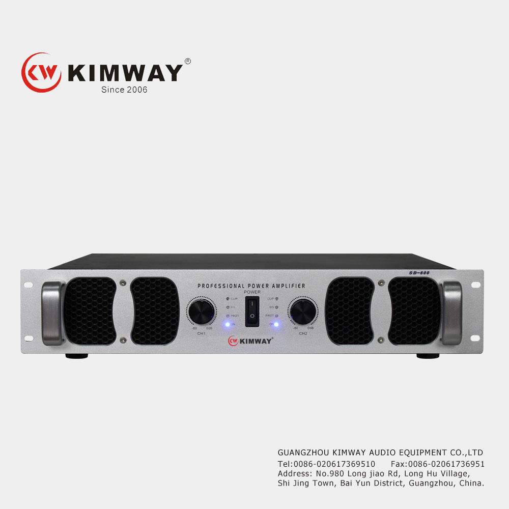 SD-600